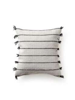 Housse De Coussin 'Bo II'