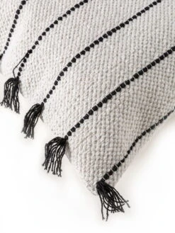 Housse De Coussin 'Bo II' -Magasin De Rénovation Domiciliaire 60006620 148102 124730 148102 124730 kissen beige kissenbezug kissenhuelle dekokissen 04