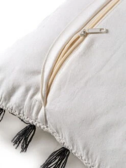 Housse De Coussin 'Bo II' -Magasin De Rénovation Domiciliaire 60006620 148102 124730 148102 124730 kissen beige kissenbezug kissenhuelle dekokissen 05