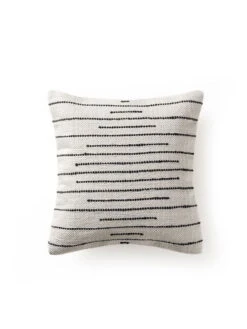 Housse De Coussin 'Bo III'