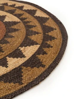 Tapis 'Sahara Brown' -Magasin De Rénovation Domiciliaire 60006700 23104 11464 23104 11464 sisalteppiche braun modern teppich laeufer vorleger textilien 04