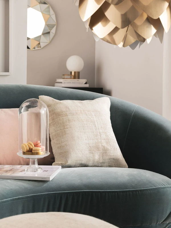 Housse De Coussin 'Nova' 4 Housse De Coussin 'Nova' – Image 2