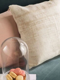 Housse De Coussin 'Nova' 9 Housse De Coussin 'Nova' -Magasin De Rénovation Domiciliaire 60006760 62102 124644 62102 124644 56102 124638 34102 124616 26102 124608 111102 124693 kissen gelb gelb kissenbezug kissenhuelle dekokissen 03