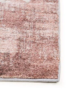 Tapis 'Mara Rose' 10 Tapis 'Mara Rose' -Magasin De Rénovation Domiciliaire 60006789 34101 13188 34101 13188 kurzflor teppiche rosa modern teppich laeufer vorleger textilien 04