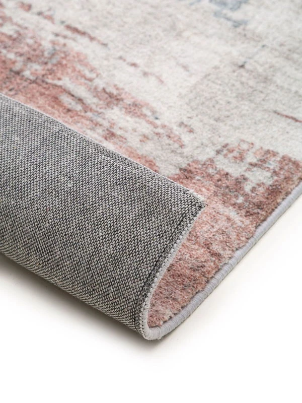 Tapis 'Mara Rose' 7 Tapis 'Mara Rose' – Image 5