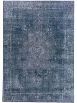 Tapis 'Laury Blue'