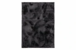 Tapis 'Dave Charcoal'