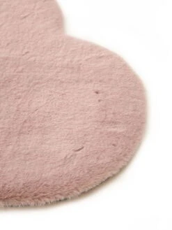 Tapis Enfants 'Dave Rose I' -Magasin De Rénovation Domiciliaire 60006828 34101 13186 34101 13186 kunstfaser rosa modern teppich kinder laeufer vorleger kinderzimmer 04