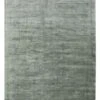 Tapis 'Nela Light Green' -Magasin De Rénovation Domiciliaire 60006841 111101 31440 111101 31440 111101 43884 viskose teppiche gruen modern teppich laeufer vorleger textilien 01