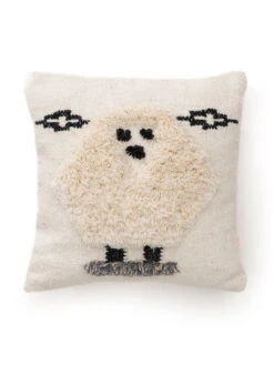 Housse De Coussin 'Shawn'