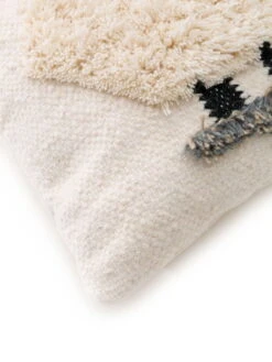 Housse De Coussin 'Shawn' -Magasin De Rénovation Domiciliaire 60006857 148102 124730 148102 124730 kissen beige kissenbezug kissenhuelle dekokissen 04