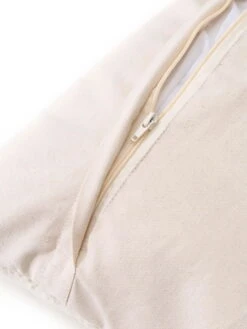 Housse De Coussin 'Shawn' -Magasin De Rénovation Domiciliaire 60006857 148102 124730 148102 124730 kissen beige kissenbezug kissenhuelle dekokissen 05