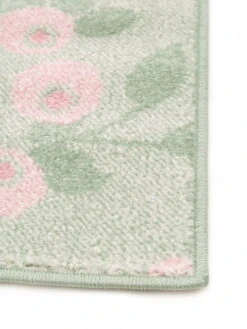 Design Kinderteppich Tommy Grün I -Magasin De Rénovation Domiciliaire 60006866 111101 43884 111101 43884 tiermotive gruen modern teppich kinder laeufer vorleger kinderzimmer 04