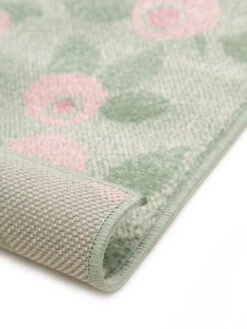 Design Kinderteppich Tommy Grün I -Magasin De Rénovation Domiciliaire 60006866 111101 43884 111101 43884 tiermotive gruen modern teppich kinder laeufer vorleger kinderzimmer 05