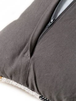 Housse De Coussin 'Aziz II' -Magasin De Rénovation Domiciliaire 60006880 31102 124613 31102 124613 kissen bunt kissenbezug kissenhuelle dekokissen 05