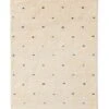 Tapis Enfants 'Theo Cream' -Magasin De Rénovation Domiciliaire 60006910 62101 28459 62101 28459 wolle beige modern teppich kinder laeufer vorleger kinderzimmer 01