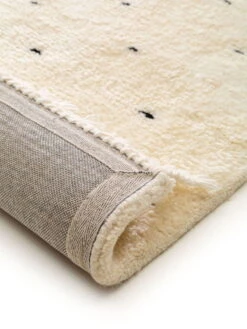 Tapis Enfants 'Theo Cream' -Magasin De Rénovation Domiciliaire 60006910 62101 28459 62101 28459 wolle beige modern teppich kinder laeufer vorleger kinderzimmer 05