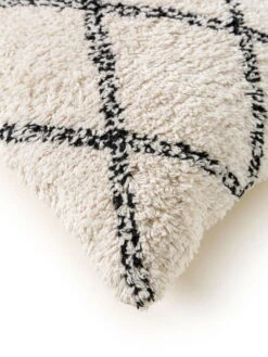 Housse De Coussin 'Naomi' -Magasin De Rénovation Domiciliaire 60006920 62102 124644 62102 124644 kissen beige kissenbezug kissenhuelle dekokissen 05