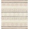 Tapis 'Amari Ivory'