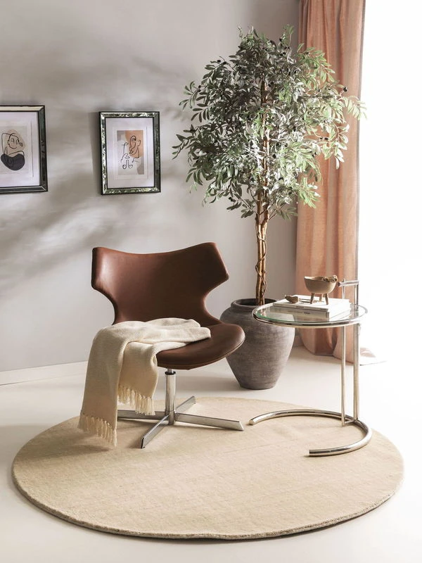 Tapis 'Jamal Cream' 4 Tapis 'Jamal Cream' – Image 2