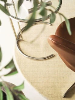 Tapis 'Jamal Cream' 9 Tapis 'Jamal Cream' -Magasin De Rénovation Domiciliaire 60006934 62104 29315 62104 29315 wollteppiche beige modern teppich laeufer vorleger textilien 03