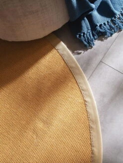 Tapis 'Sana Beige' -Magasin De Rénovation Domiciliaire 60006939 21104 11094 21104 11094 sisalteppiche beige modern teppich laeufer vorleger textilien 03