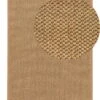 Tapis 'Greta Cream' -Magasin De Rénovation Domiciliaire 60006940 62101 29083 62101 29083 sisalteppiche beige modern teppich laeufer vorleger textilien 01