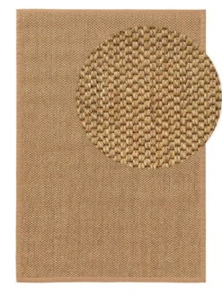 Tapis 'Greta Cream'