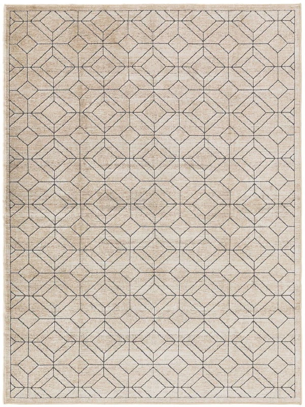 Tapis 'Daisy Cream' 3 Tapis 'Daisy Cream'