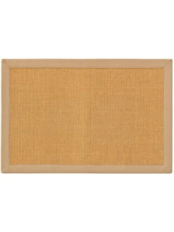 Paillasson 'Sana Beige I'