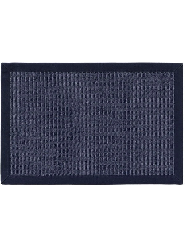 Paillasson 'Sana Blue' 2 Paillasson 'Sana Blue'