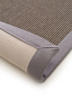 Paillasson 'Sana Grey' 11 Paillasson 'Sana Grey' -Magasin De Rénovation Domiciliaire 60006953 28101 12340 28101 12340 fussmatten grau fussmatte fussabtreter fussabstreifer tuervorleger 05