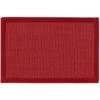 Paillasson 'Sana Red'