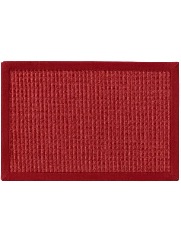 Paillasson 'Sana Red' 3 Paillasson 'Sana Red'