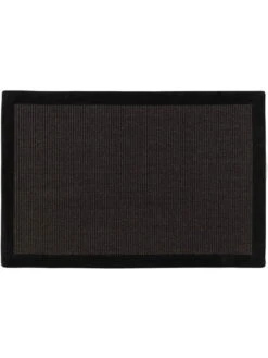 Paillasson 'Sana Black'