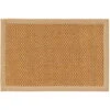 Paillasson 'Greta Beige I' 1 Paillasson 'Greta Beige I' -Magasin De Rénovation Domiciliaire 60006954 21101 11143 21101 11143 fussmatten beige fussmatte fussabtreter fussabstreifer tuervorleger 01