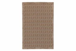 Tapis 'Kenya Cream/Beige'