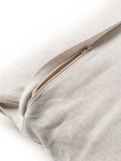 Housse De Coussin 'Linnea II' 11 Housse De Coussin 'Linnea II' -Magasin De Rénovation Domiciliaire 60007081 160102 130831 160102 130831 kissen beige kissenbezug kissenhuelle dekokissen 05