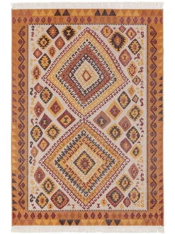 Tapis 'Kira Multicolour'
