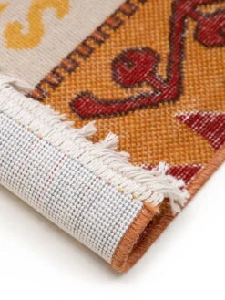 Tapis 'Kira Multicolour' -Magasin De Rénovation Domiciliaire 60007102 31101 12789 31101 12789 kurzflor teppiche modern teppich laeufer vorleger textilien 05