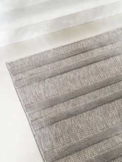 Tapis 'Bonte Light Grey' -Magasin De Rénovation Domiciliaire 60007120 56101 23813 56101 23813 56101 23822 outdoor teppiche modern teppich laeufer vorleger textilien 03