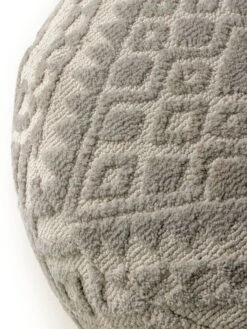 Pouf 'Elias' -Magasin De Rénovation Domiciliaire 60007168 28102 129951 28102 129951 poufs grau pouf sitzkissen bodenkissen sitzpouf 04