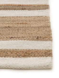 Tapis 'Charlie White' 10 Tapis 'Charlie White' -Magasin De Rénovation Domiciliaire 60007176 41101 14075 41101 14075 sisalteppiche modern teppich laeufer vorleger textilien 04