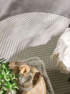 Tapis 'Mars Cream' 9 Tapis 'Mars Cream' -Magasin De Rénovation Domiciliaire 60007189 62104 29347 62104 29347 runde teppiche modern teppich laeufer vorleger textilien 03