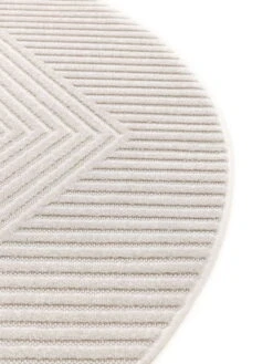 Tapis 'Mars Cream' 11 Tapis 'Mars Cream' -Magasin De Rénovation Domiciliaire 60007189 62104 29347 62104 29347 runde teppiche modern teppich laeufer vorleger textilien 05