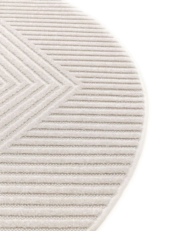 Tapis 'Mars Cream' 7 Tapis 'Mars Cream' – Image 5