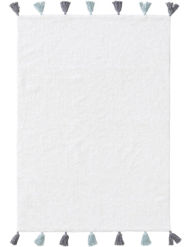 Tapis Enfants 'Malu Blue I' 3 Tapis Enfants 'Malu Blue I'