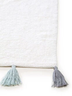 Tapis Enfants 'Malu Blue I' 10 Tapis Enfants 'Malu Blue I' -Magasin De Rénovation Domiciliaire 60007200 22101 11282 22101 11282 waschbare teppiche blau modern teppich kinder laeufer vorleger kinderzimmer 04