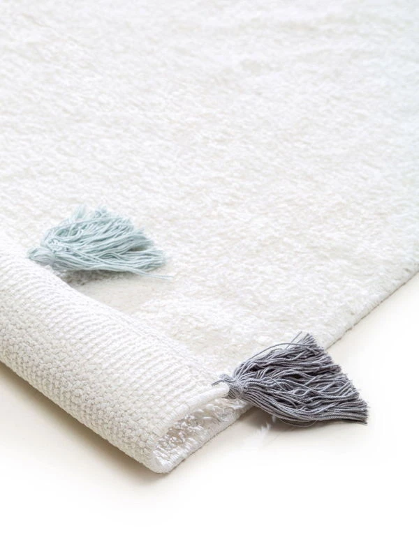 Tapis Enfants 'Malu Blue I' 7 Tapis Enfants 'Malu Blue I' – Image 5