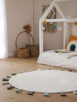 Tapis Enfants 'Malu Blue II' -Magasin De Rénovation Domiciliaire 60007200 22104 11323 22104 11323 waschbare teppiche blau modern teppich kinder laeufer vorleger kinderzimmer 02utIRc2hajtoBC